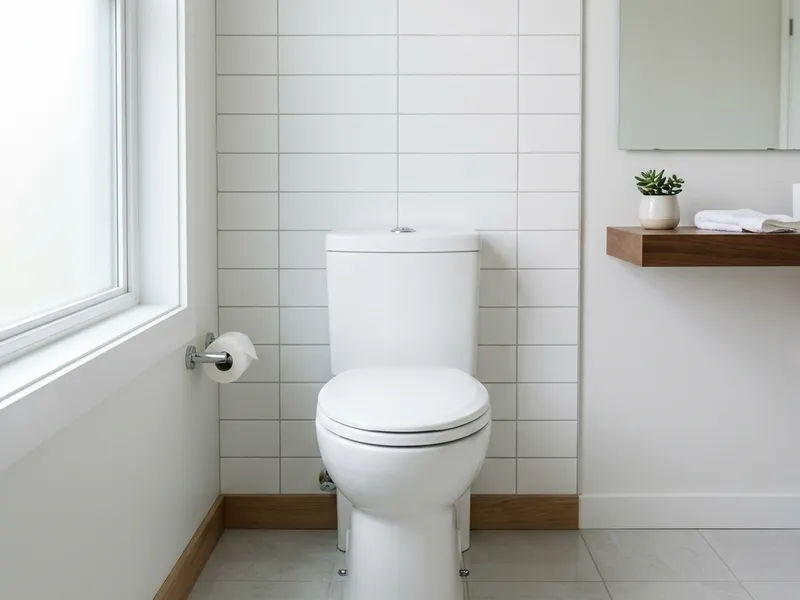 Toilet Repair & Installation Plumber in Panama, IL
